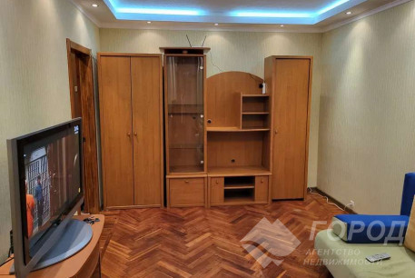 Сдам 1-кімнатну квартиру, Гагарина проспект, Код: 389952/5