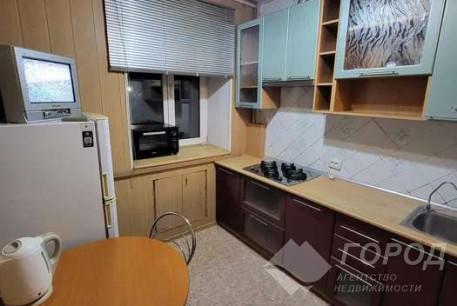 Сдам 1-кімнатну квартиру, Гагарина проспект, Код: 389952/5