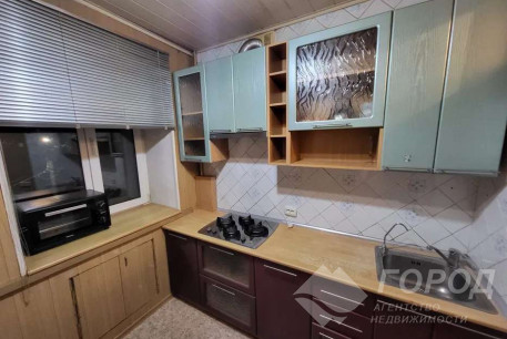 Сдам 1-кімнатну квартиру, Гагарина проспект, Код: 389952/5