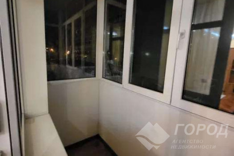 Сдам 1-кімнатну квартиру, Гагарина проспект, Код: 389952/5