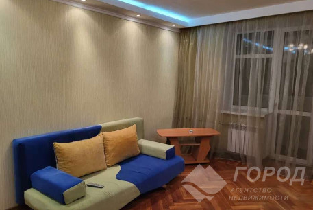 Сдам 1-кімнатну квартиру, Гагарина проспект, Код: 389952/5