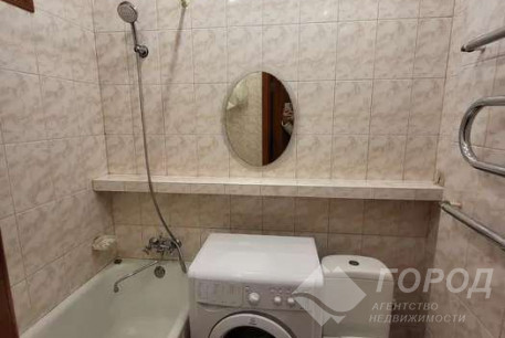 Сдам 1-кімнатну квартиру, Гагарина проспект, Код: 389952/5