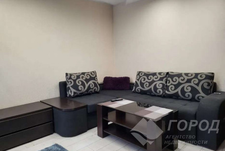 Сдам 1-кімнатну квартиру, Гагарина проспект, Проспект Гагарина метро, Код: 389952/6