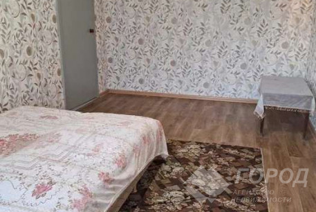 Сдам 1-кімнатну квартиру, Холодная Гора, Холодная Гора метро, Код: 390002/3