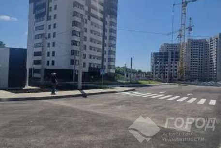 Продам 2-х кімнатну квартиру в новобудові, Салтовка, ЖК Оазис, Код: 390229/4