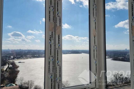 Продам 2-х кімнатну квартиру в новобудові, Салтовка, ЖК Оазис, Код: 390229/4