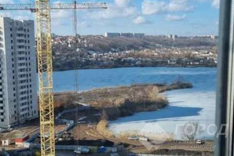 Продам 2-х кімнатну квартиру в новобудові, Салтовка, ЖК Оазис, Код: 390229/4