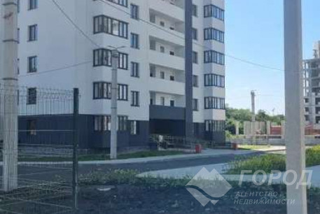 Продам 2-х кімнатну квартиру в новобудові, Салтовка, ЖК Оазис, Код: 390229/4
