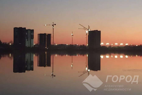 Продам 2-х кімнатну квартиру в новобудові, Салтовка, ЖК Оазис, Код: 390229/4