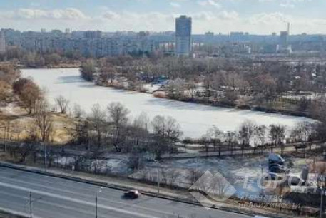 Продам 2-х кімнатну квартиру в новобудові, Салтовка, ЖК Оазис, Код: 390229/4