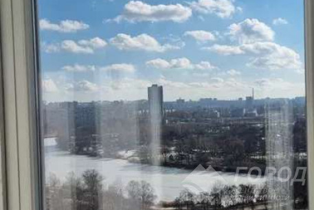 Продам 2-х кімнатну квартиру в новобудові, Салтовка, ЖК Оазис, Код: 390229/4