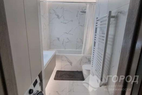 Продам 3-х кімнатну квартиру в новобудові, Центр, Университет метро, Код: 390229/5