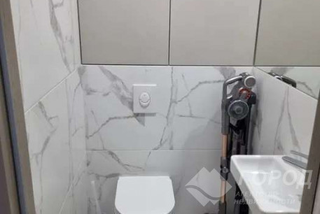 Продам 3-х кімнатну квартиру в новобудові, Центр, Университет метро, Код: 390229/5