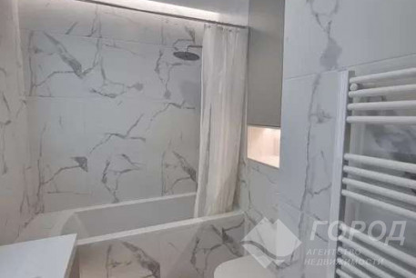 Продам 3-х кімнатну квартиру в новобудові, Центр, Университет метро, Код: 390229/5