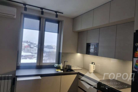 Продам 3-х кімнатну квартиру в новобудові, Центр, Университет метро, Код: 390229/5