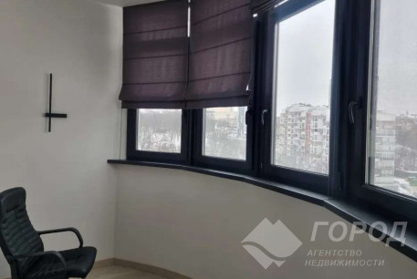 Продам 3-х кімнатну квартиру в новобудові, Центр, Университет метро, Код: 390229/5