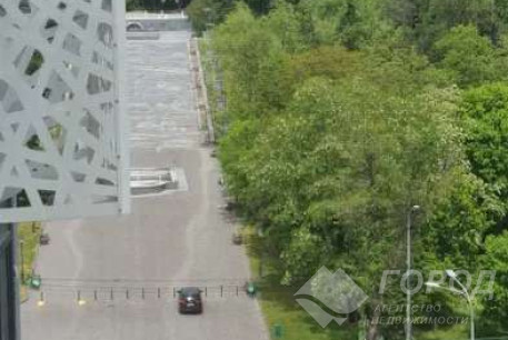 Продам 3-х кімнатну квартиру в новобудові, Центр, Университет метро, Код: 390229/5