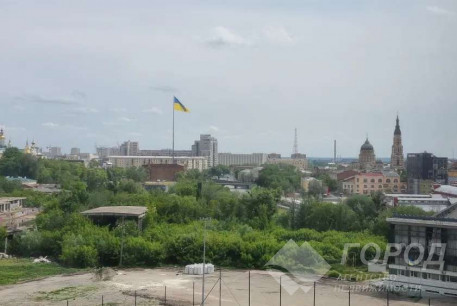 Продам 3-х кімнатну квартиру в новобудові, Центр, Университет метро, Код: 390229/5