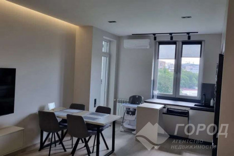 Продам 3-х кімнатну квартиру в новобудові, Центр, Университет метро, Код: 390229/5