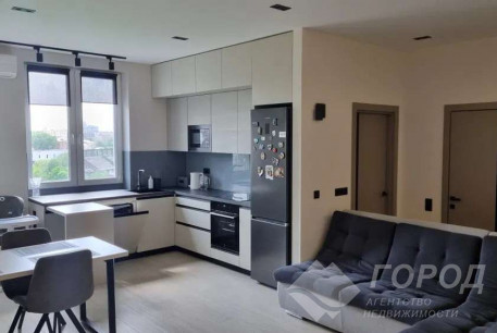 Продам 3-х кімнатну квартиру в новобудові, Центр, Университет метро, Код: 390229/5