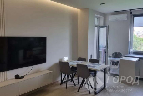 Продам 3-х кімнатну квартиру в новобудові, Центр, Университет метро, Код: 390229/5