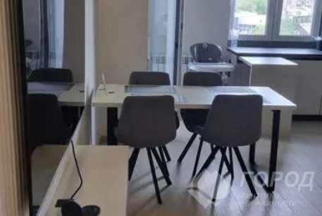 Продам 3-х кімнатну квартиру в новобудові, Центр, Университет метро, Код: 390229/5