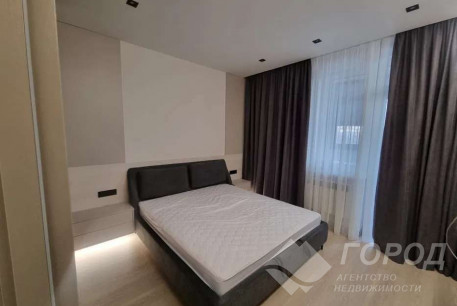 Продам 3-х кімнатну квартиру в новобудові, Центр, Университет метро, Код: 390229/5