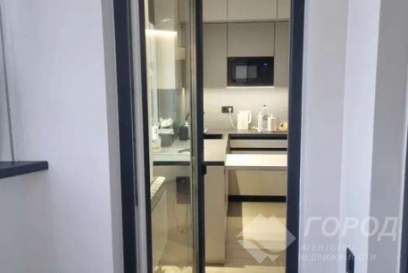 Продам 3-х кімнатну квартиру в новобудові, Центр, Университет метро, Код: 390229/5