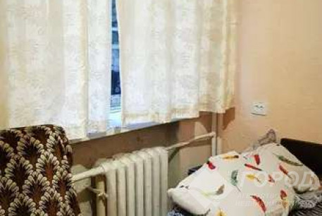 Сдам гостинку, ХТЗ, Масельского метро, Код: 390278/3