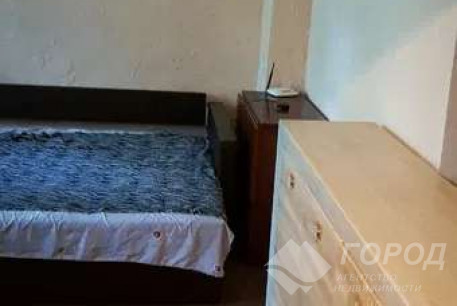 Сдам гостинку, ХТЗ, Масельского метро, Код: 390278/3