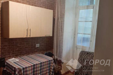 Продам гостинку, ХТЗ, Код: 390278/4