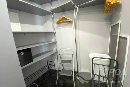 Сдам 4-х кімнатну квартиру, Гагарина проспект, Код: 391186/8