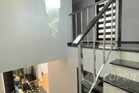 Сдам 4-х кімнатну квартиру, Гагарина проспект, Код: 391186/8