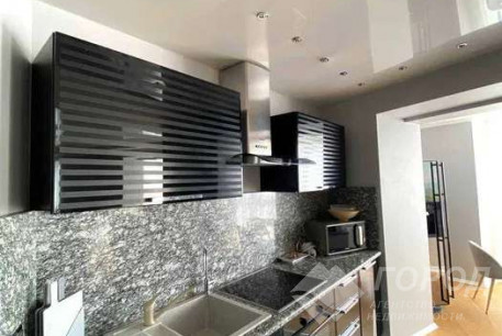 Сдам 4-х кімнатну квартиру, Гагарина проспект, Код: 391186/8