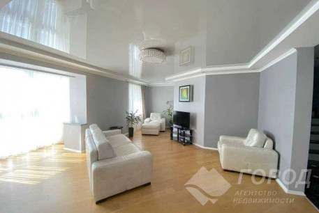 Сдам 4-х кімнатну квартиру, Гагарина проспект, Код: 391186/8