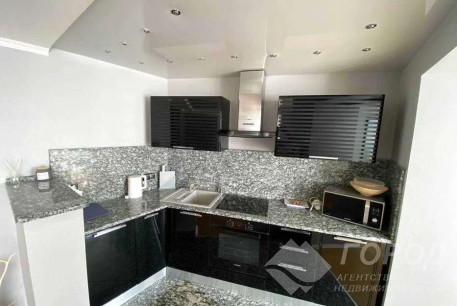 Сдам 4-х кімнатну квартиру, Гагарина проспект, Код: 391186/8