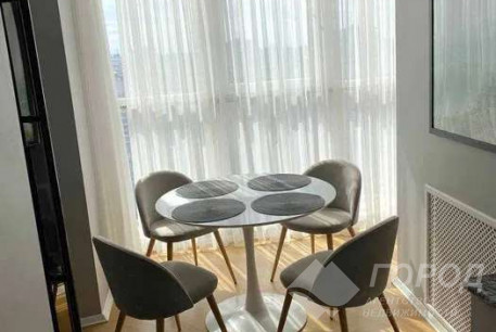 Сдам 4-х кімнатну квартиру, Гагарина проспект, Код: 391186/8