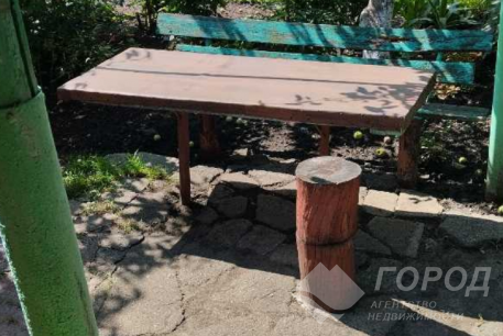 Продам полдома, ХТЗ, Таджикская, Код: 392323/19