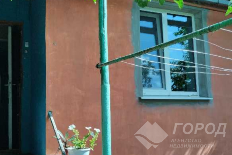 Продам полдома, ХТЗ, Таджикская, Код: 392323/19