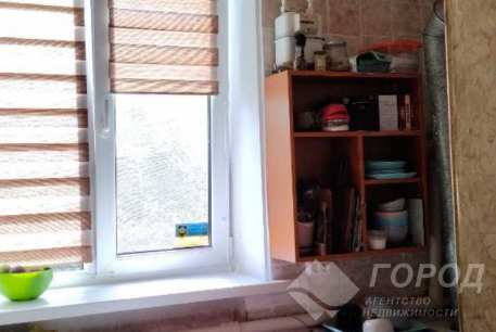 Продам полдома, ХТЗ, Таджикская, Код: 392323/19