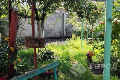 Продам полдома, ХТЗ, Таджикская, Код: 392323/19