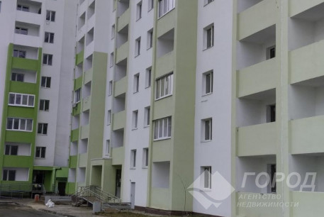 Продам 2-х кімнатну квартиру в новобудові, ХТЗ, Пролетарская метро (Индустриальная), Код: 392323/20