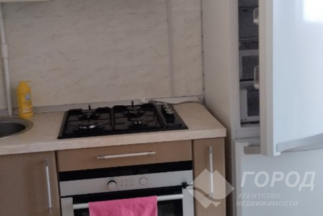 Продам 1-кімнатну квартиру, Рогань, Код: 392323/3