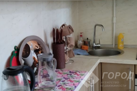 Продам 1-кімнатну квартиру, Рогань, Код: 392323/3