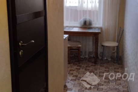 Продам 1-кімнатну квартиру, Рогань, Код: 392323/3