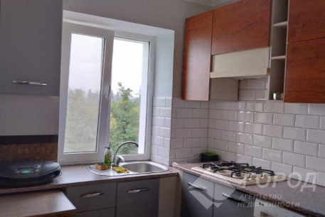 Продам 1-кімнатну квартиру, ХТЗ, Код: 392323/31