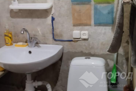 Продам 1-кімнатну квартиру, ХТЗ, Код: 392323/31