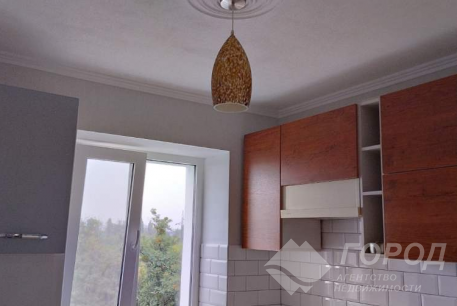 Продам 1-кімнатну квартиру, ХТЗ, Код: 392323/31