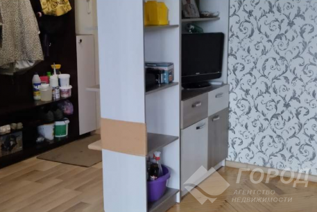 Продам 1-кімнатну квартиру, ХТЗ, Код: 392323/31