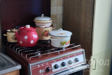 Продам 2-х кімнатну квартиру, Новые дома, Код: 392323/34